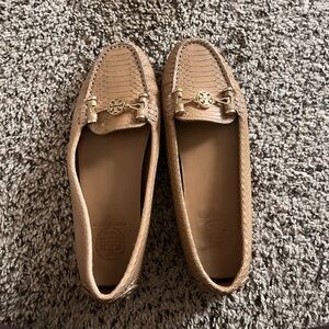 Tory Burch shoes